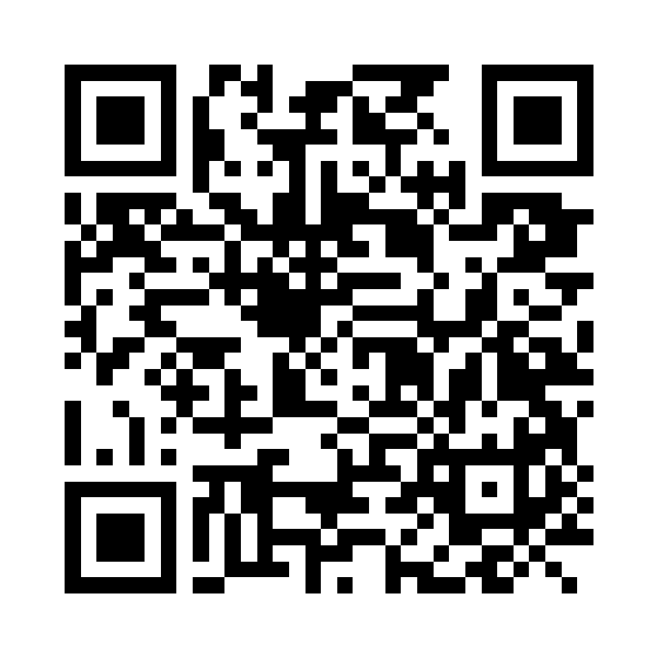 QR code to download Glenn Steele's contact card